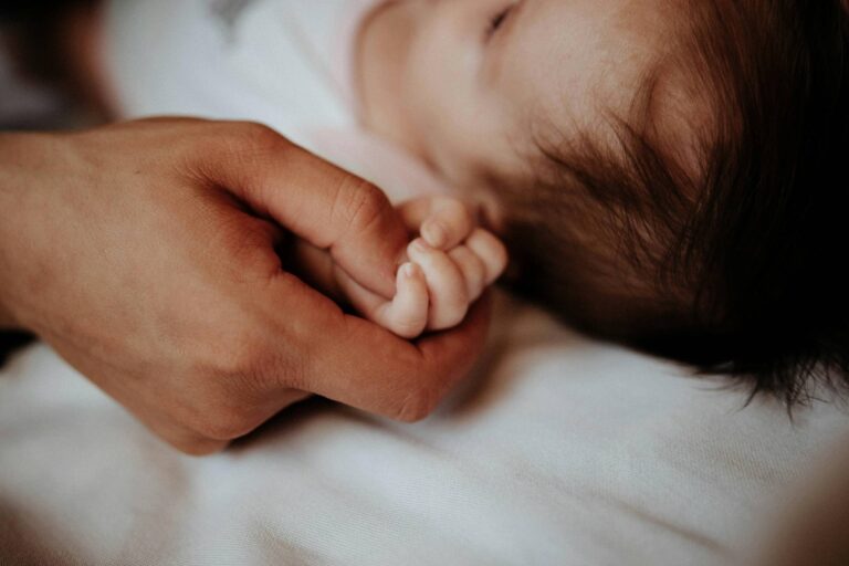 Welcome Little One